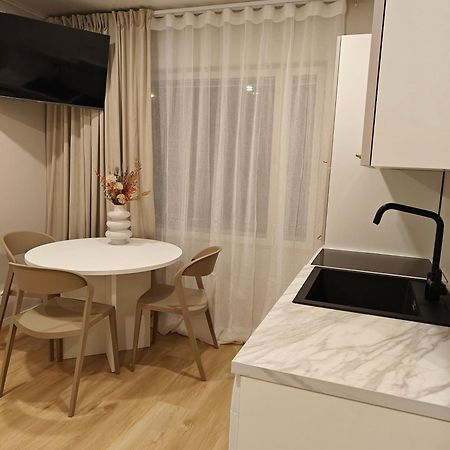 Arctic Lapland Apartment Rovaniemi Exterior foto
